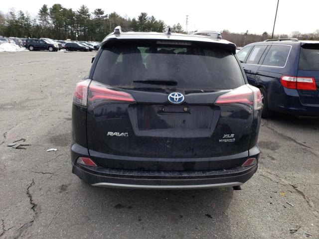 2018 TOYOTA RAV4 HV LE JTMRJREV5JD202615