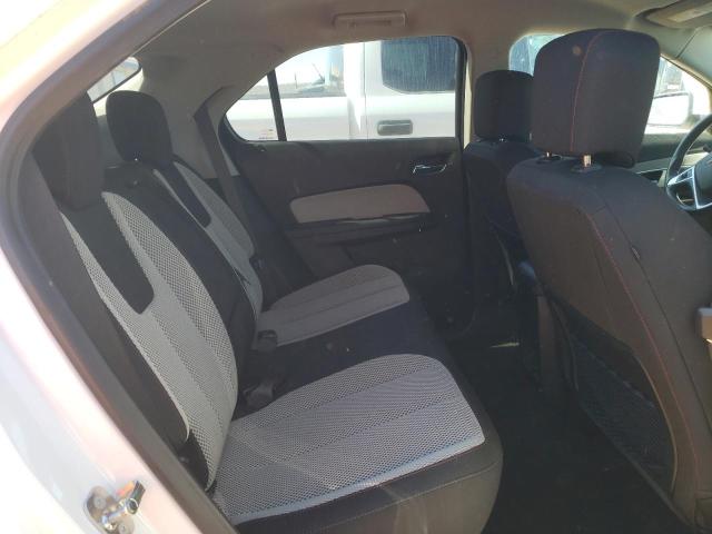 2017 CHEVROLET EQUINOX LT 2GNALCEK3H1604883