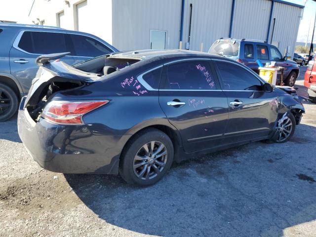 1N4AL3AP5FN897536 Nissan ALTIMA 2.5