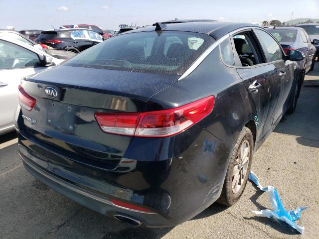 5XXGT4L35GG029019 KIA Optima Lx