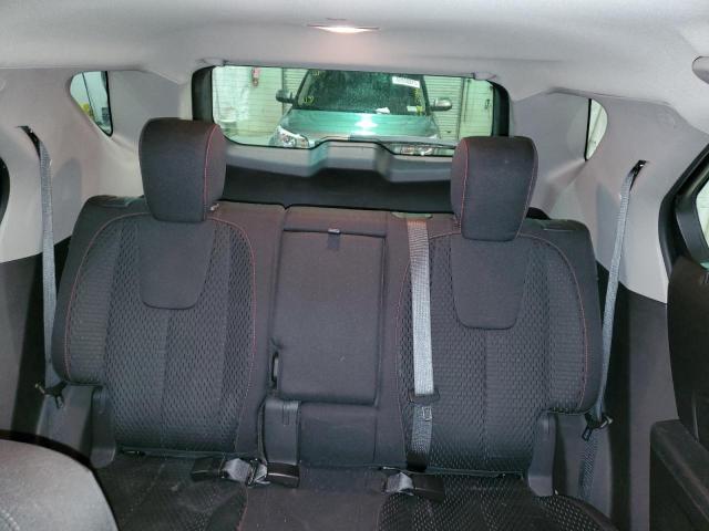2015 CHEVROLET EQUINOX LS - 2GNALAEK0F1175686