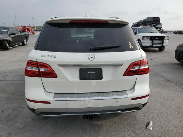 2015 MERCEDES-BENZ ML 350 - 4JGDA5JB5FA574460