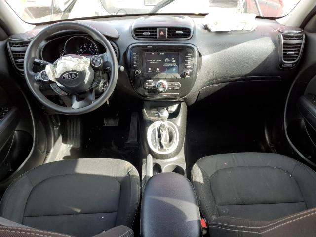 KNDJP3A5XK7632851 KIA SOUL +