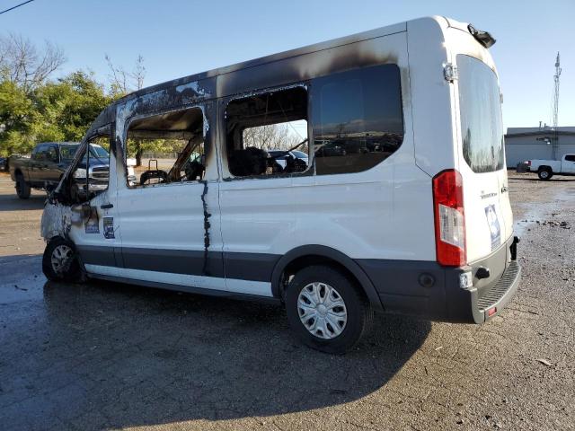 2018 FORD TRANSIT T- - 1FBAX2CM3JKA56521
