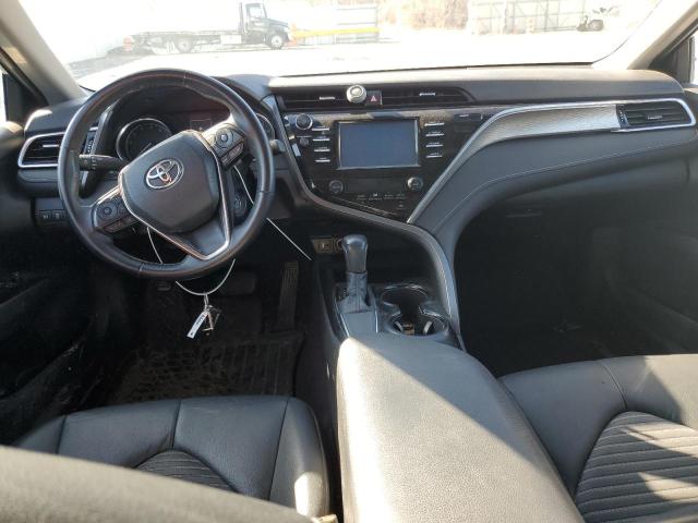 2018 TOYOTA CAMRY L 4T1B11HK4JU108869