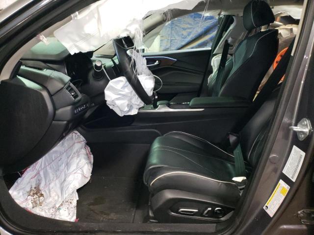 2021 ACURA TLX ADVANC 19UUB6F65MA009806