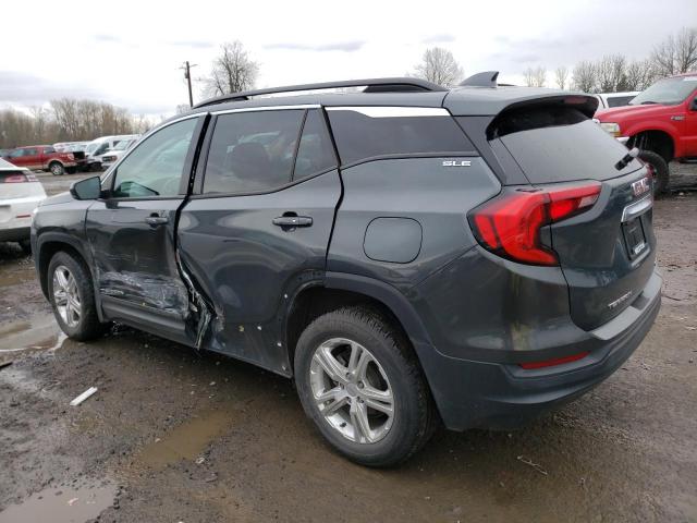 3GKALTEV2KL114142 GMC Terrain Sle