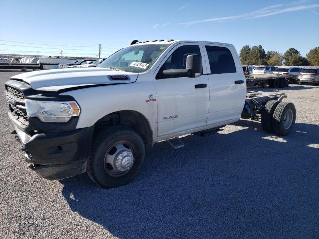 2021 RAM 3500 - 3C7WRTCL5MG577991