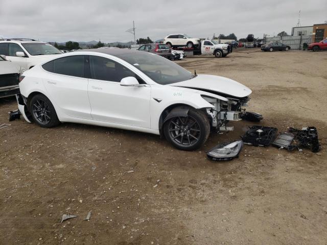 2018 TESLA MODEL 3 - 5YJ3E1EB8JF108657