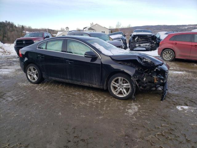 2015 VOLVO S60 PLATIN - YV1612TM0F2354108