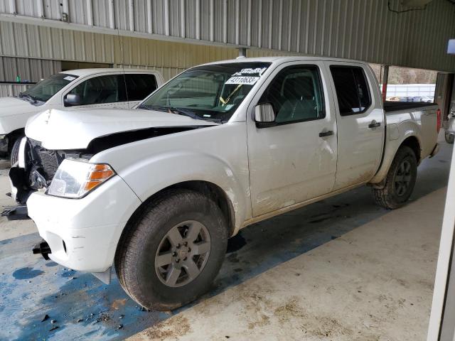 2013 Nissan Frontier S