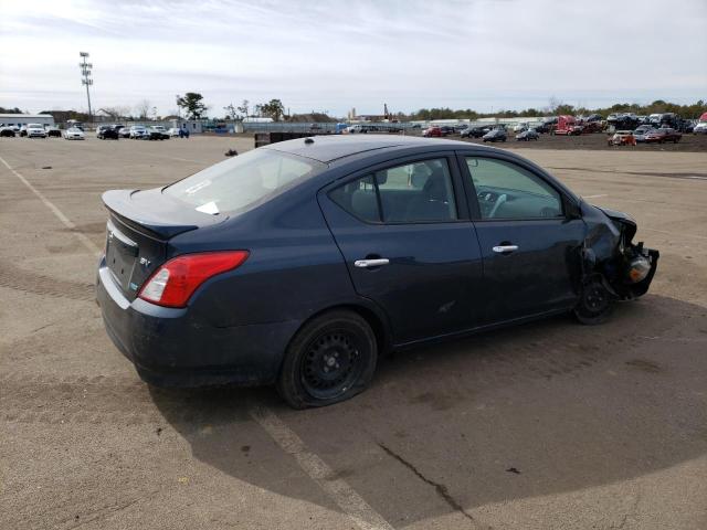 2015 NISSAN VERSA S 3N1CN7AP1FL911536