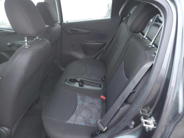 2017 CHEVROLET SPARK LS KL8CB6SA6HC832347