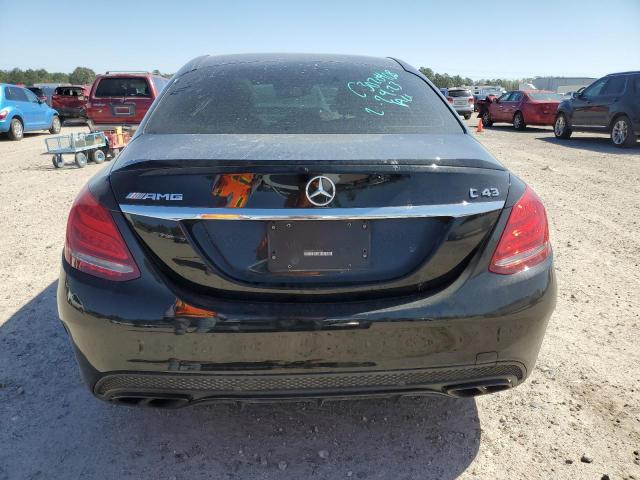 55SWF6EB7HU182362 Mercedes-Benz C 43 4matic Amg
