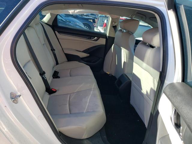 2018 HONDA ACCORD LX 1HGCV1F15JA263263