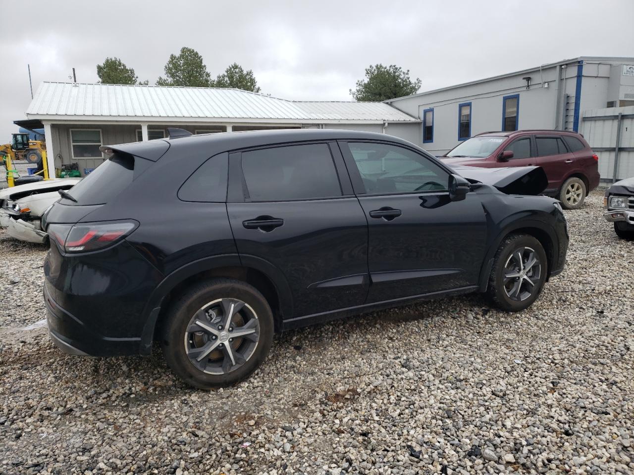 3CZRZ2H79PM708291 HONDA HR-V 2023