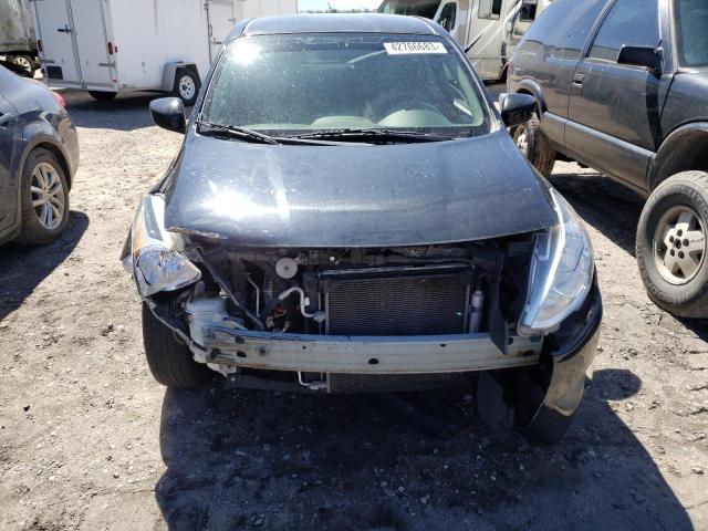 2017 NISSAN VERSA S - 3N1CN7AP5HL870458