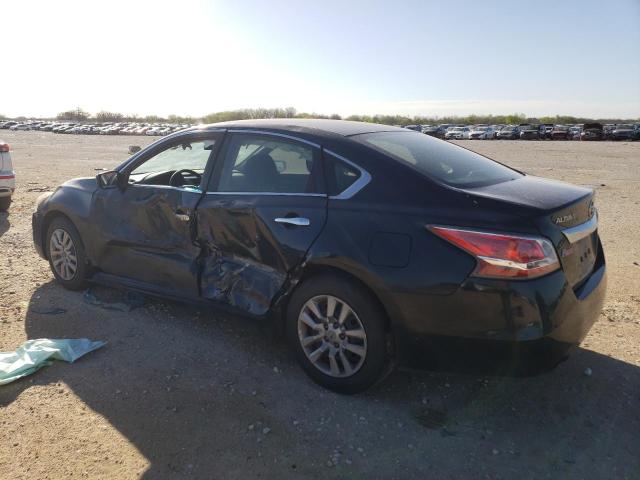 2015 NISSAN ALTIMA 2.5 1N4AL3AP3FC411172