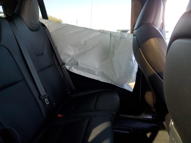 5YJXCAE23LF285949 Tesla MODEL X