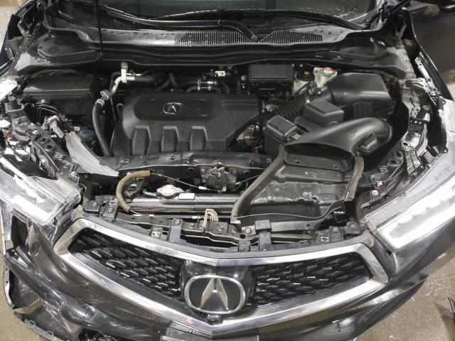 2018 ACURA MDX SPORT - 5J8YD7H70JL001085