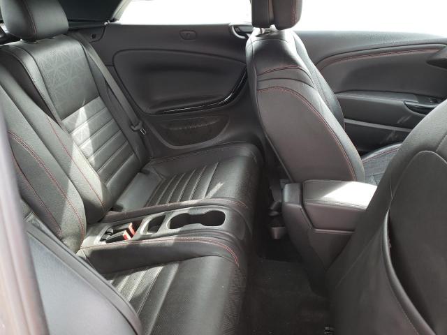 2017 BUICK CASCADA SP - W04WJ3N56HG110433