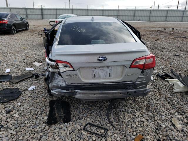4S3BNAC68J3017757 Subaru Legacy 2.5i Premium