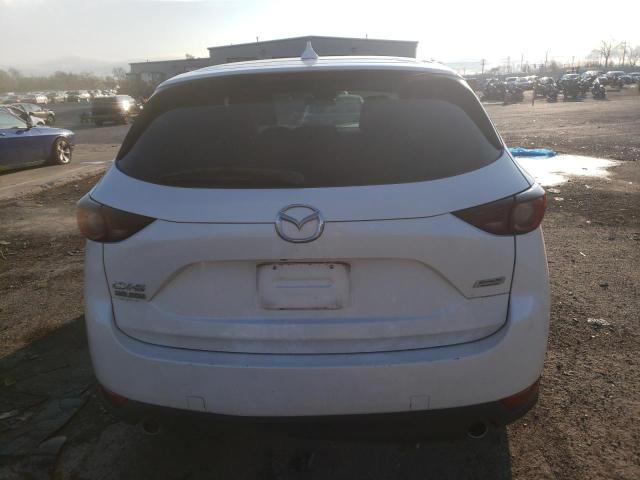 2018 MAZDA CX-5 TOURI JM3KFACM2J1416162