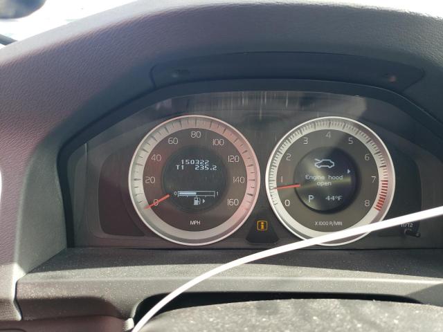 YV1622FS9C2081172 Volvo S60