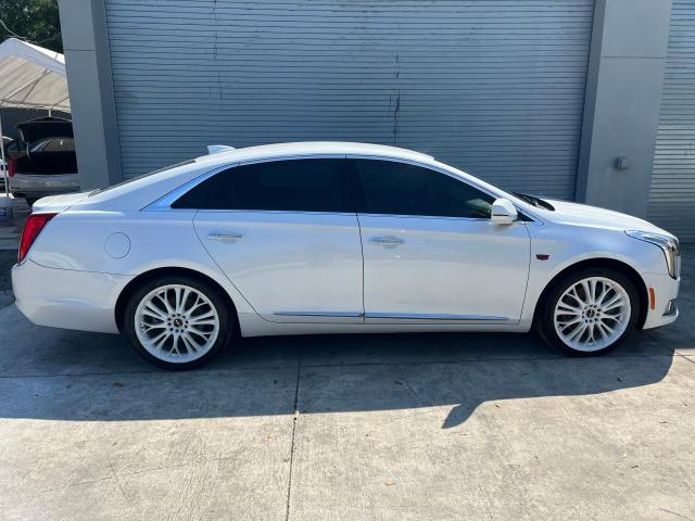 2018 CADILLAC XTS LUXURY - 2G61M5S36J9126855