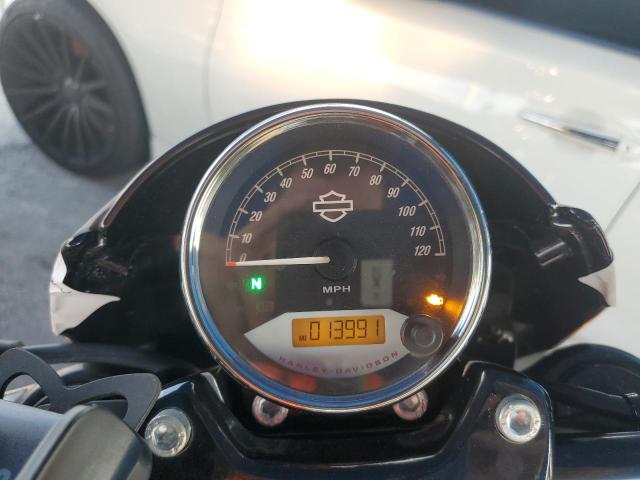 2018 HARLEY-DAVIDSON XG750A STR - 1HD4NCG19JC504919