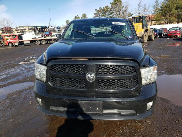 2015 DODGE RAM 1500 - 1C6RR7FT9FS573474