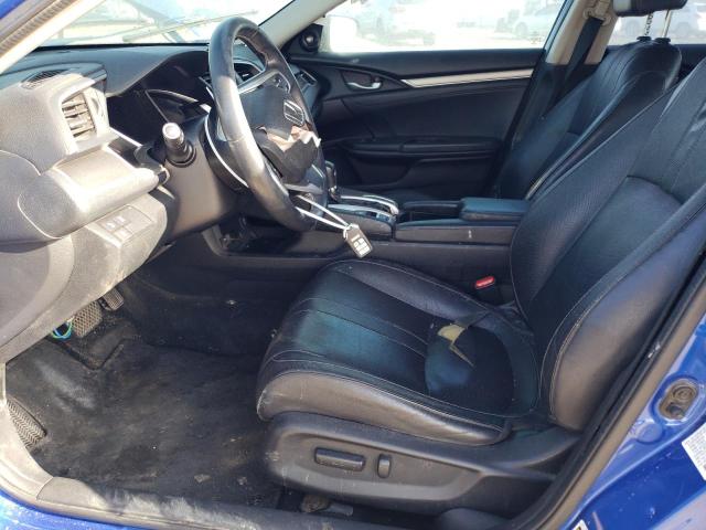 2016 HONDA CIVIC TOUR 2HGFC1F98GH649565
