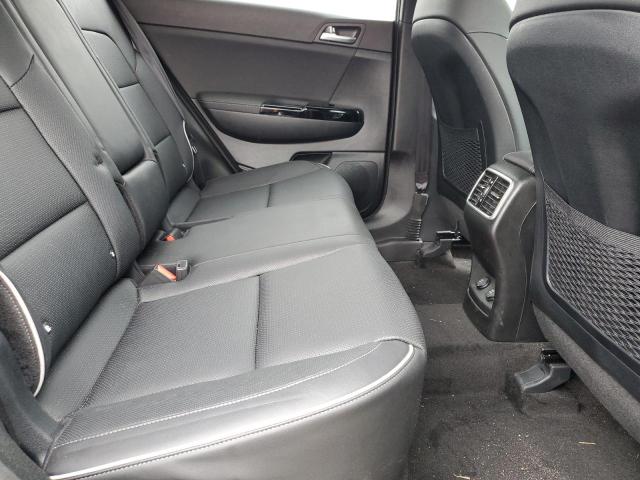 2022 KIA SPORTAGE S - KNDPR3A69N7956651