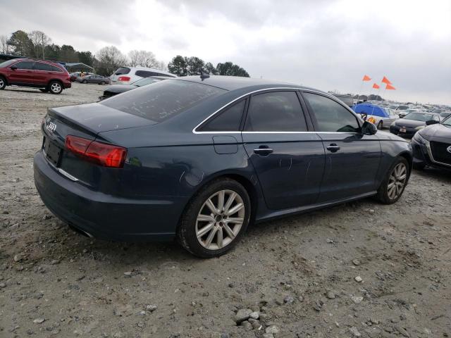 2016 AUDI A6 PREMIUM - WAUDFAFC4GN066410