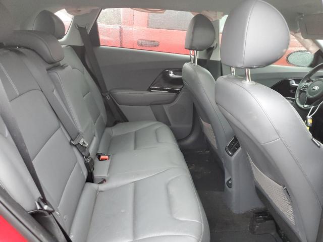 2018 KIA NIRO TOURI - KNDCE3LC5J5123318