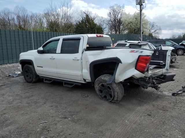 2016 CHEVROLET SILVERADO2 3GCUKRECXGG212722