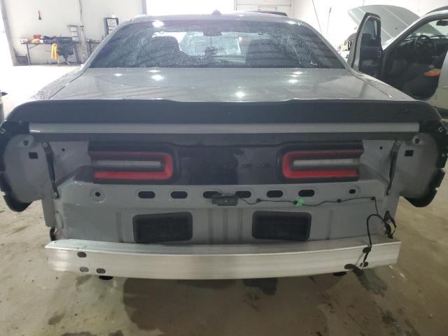 2022 DODGE CHALLENGER 2C3CDZKG8NH175734
