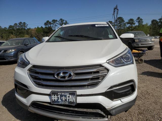 5XYZT3LB3HG433198 Hyundai SANTA FE SPORT