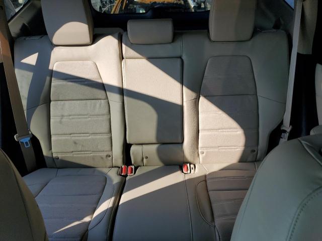 2017 HONDA CR-V EXL 2HKRW2H80HH683666