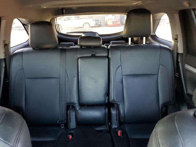 2016 TOYOTA HIGHLANDER - 5TDBKRFH9GS264040