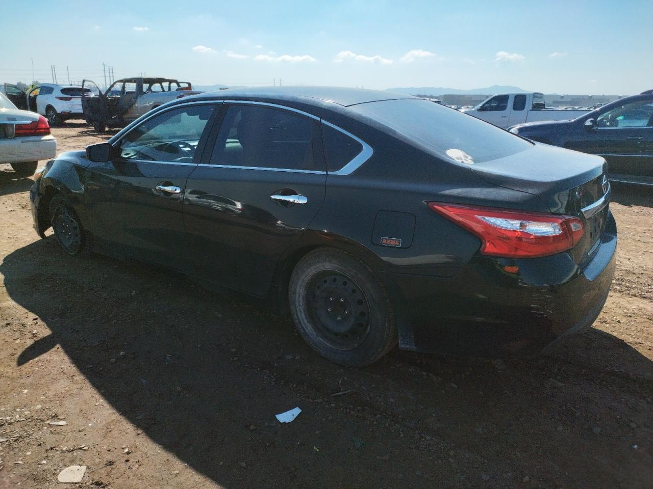 1N4AL3AP0GN321175 NISSAN ALTIMA 2016