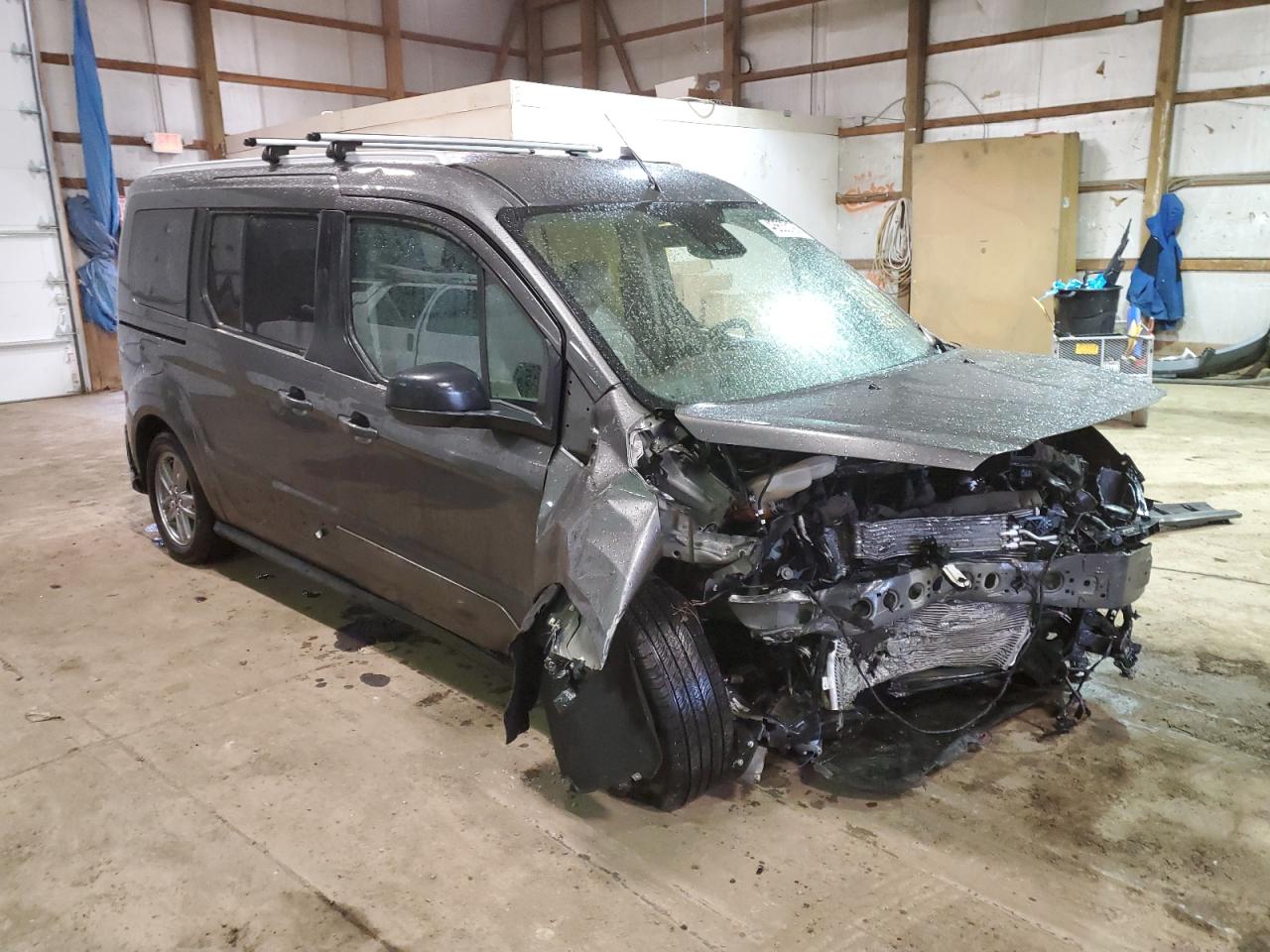 NM0GE9F22N1514668 FORD TRANSIT 2022