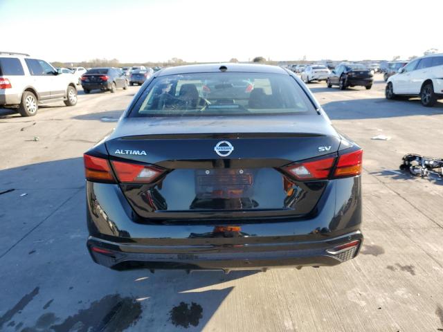 2021 NISSAN ALTIMA SV - 1N4BL4DV4MN338982