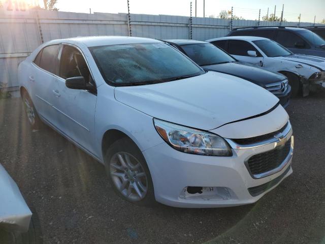 2015 CHEVROLET MALIBU 1LT - 1G11C5SL6FF266475