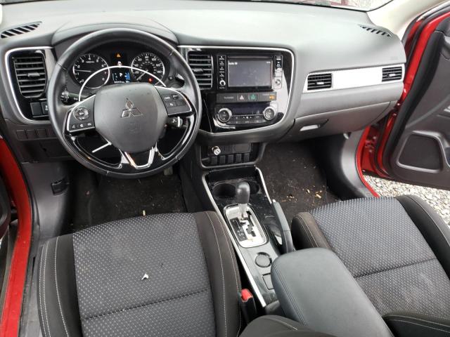 JA4AD2A37HZ029297 Mitsubishi Outlander Es