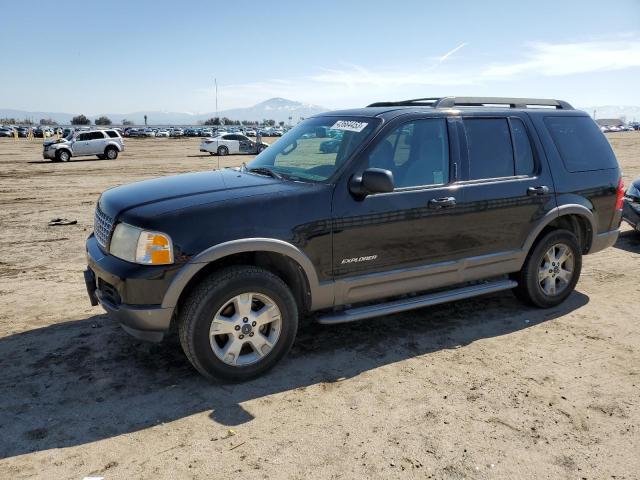 2005 Ford Explorer XLT