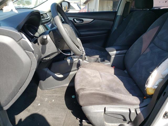 KNMAT2MT4FP586925 Nissan ROGUE S