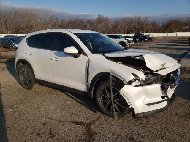 2018 MAZDA CX-5 TOURI JM3KFACM2J1416162