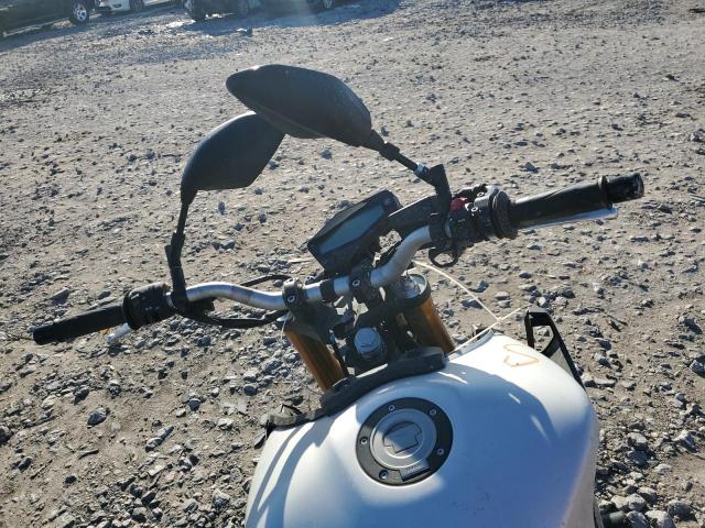 2015 YAMAHA FZ09 JYARN33E3FA005161