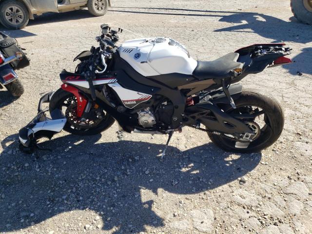 2016 YAMAHA YZFR1S JYARN42E6GA000657